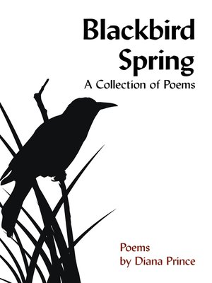 cover image of Blackbird Spring